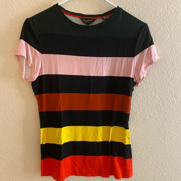 Ted Baker Shirt - Picture 1 of 5